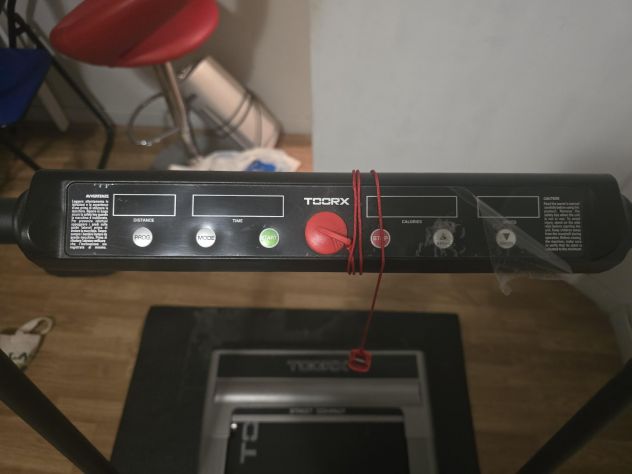 tapis roulant Toorx Street Compact - Foto 3