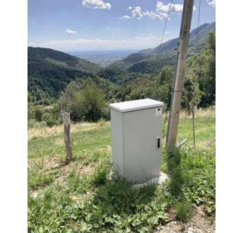 206/2025 2 BS - Terreni in asta in zona collinare a Botticino - Foto 5
