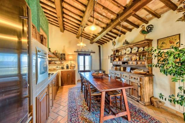 Casale in vendita a Castel Viscardo - Foto 19
