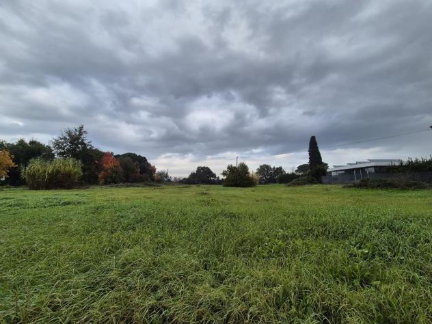 Terreno edif. residenziale in vendita a Botteghe - Fucecchio 3169 mq Rif: 1288357