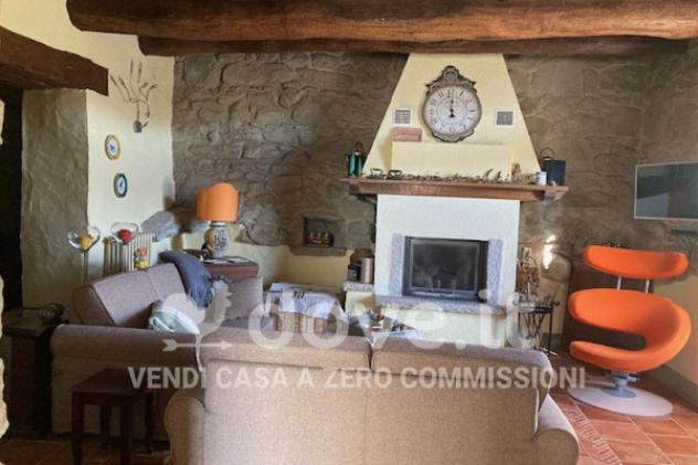 Rustico / Casale di 160 m² con più di 5 locali e posto auto in vendita a Pienza - Foto 5