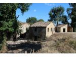 RUDERE DI CASA COLONICA VICINANZE BOTTEGA