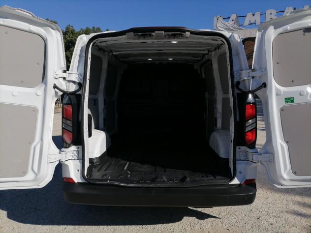 Ford Transit Custom V710 280 2.0 ecoblue 136cv Trend L1H1 - Foto 9
