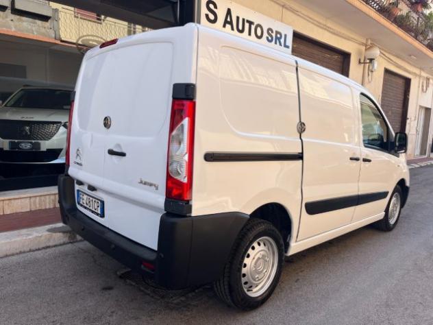 CITROEN JUMPY FIAT Scudo 2.0 HDi 125 Furgone rif. 23991241 - Foto 3