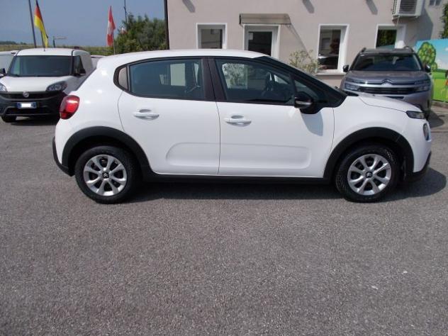 CITROEN C3 BlueHDi 100 S&S Van Feel rif. 22305860 - Foto 5