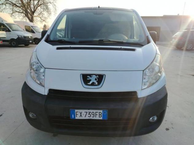 PEUGEOT EXPERT 2.0 120 mjt rif. 23208323 - Foto 9