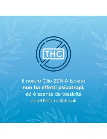 Olio CBD 40% no thc - Foto 10