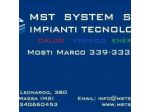 Mst System Srl