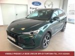 MG ZS 1.5 benzina 115cv comfort NUOVA IN PRONTA CONSEGNA rif. 23422522