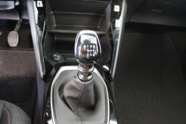 PEUGEOT 208 1.2 Turbo 100 CV Business KM0 MY26 rif. 24054551 - Foto 6