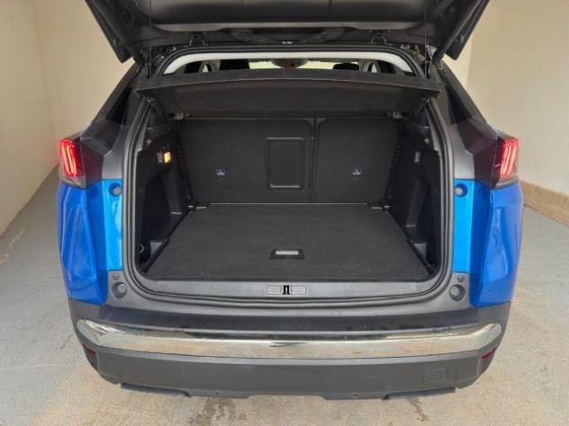 PEUGEOT 3008 BlueHDi 130 S&S Allure Pack rif. 24170414 - Foto 10