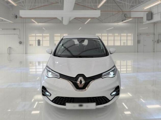 RENAULT ZOE Zen R135 rif. 24165128 - Foto 6