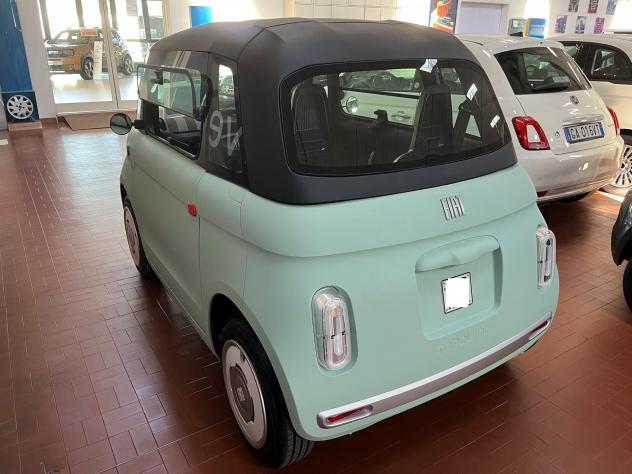 FIAT Topolino TOPOLINO (promo con finanziamento) - Foto 7