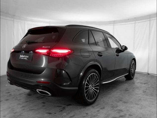 Mercedes-Benz GLC GLC 220 d 4MATIC AMG Line Advanced - Foto 4