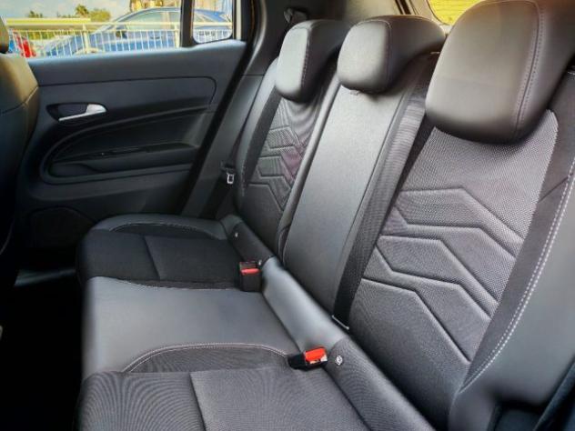 JEEP Avenger 1.2 Turbo 100 CV Altitude rif. 24156120 - Foto 9