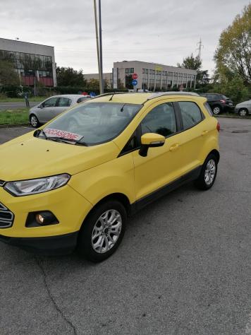 Ford EcoSport 1.5 110 CV Powershift Plus - Foto 3