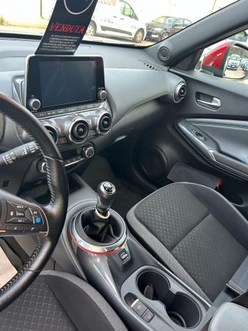 NISSAN JUKE TEKNA - FULL OPTIONAL - Foto 3