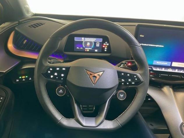 CUPRA Tavascan 77kwh endurance immersive rwd rif. 23425144 - Foto 10