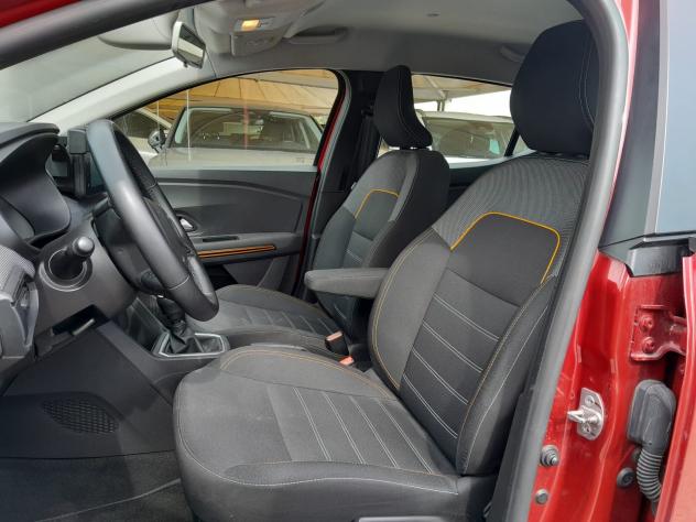 Dacia Sandero Streetway 1.0 TCe 90 CV CVT Comfort - Foto 4