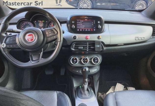 FIAT 500X 500 X 1.3 T4 Sport 150cv dct - Tetto Pano - GE216X rif. 24207744 - Foto 6