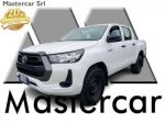 TOYOTA Hilux Hilux IV 2.4 d-4d double cab Comfort 4wd - GF290HN rif. 23989059