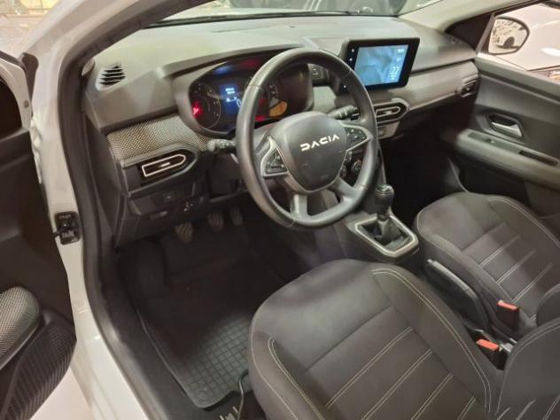 DACIA Sandero Streetway 1.0 TCe ECO-G Expression - PROMO K73 rif. 23816199 - Foto 8