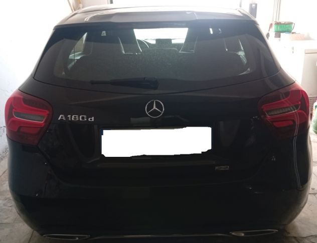 Mercedes Classe A 180 D - Foto 2