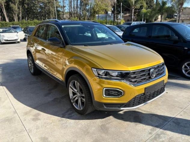 VOLKSWAGEN T-Roc 1.6 TDI rif. 23135812 - Foto 4