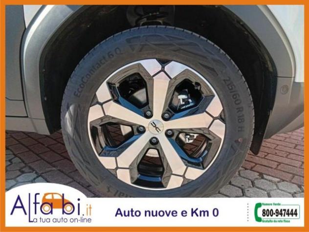 DACIA Duster 1.8 Full Hybrid 155CV Aut. Journey rif. 24185945 - Foto 6
