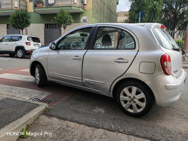 NISSAN MICRA 1.2 BENZINA GPL CV80 KW59 ECO TEKNA - Foto 6