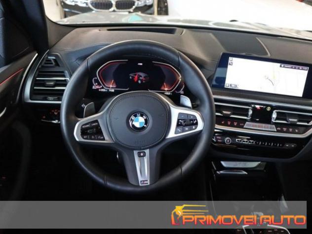 BMW X3 xDrive20d Msport rif. 21045191 - Foto 2