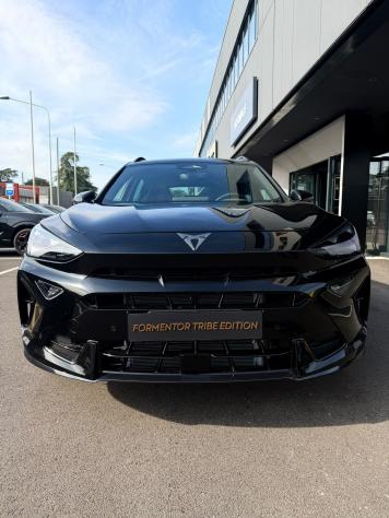 CUPRA Formentor Formentor 1.5 e-hybrid Tribe Edition 204cv dsg - Foto 3
