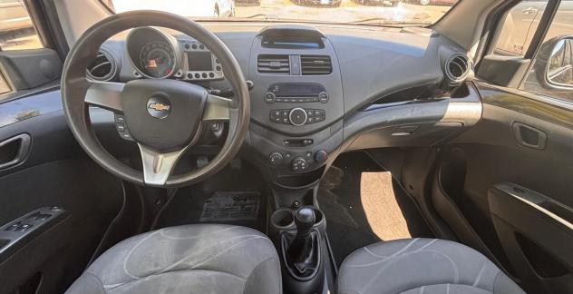 Chevrolet Spark 1.2 LT - Foto 7