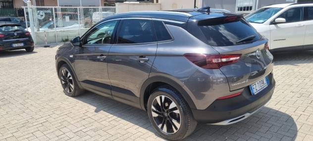 Opel Grandland X 1.5 diesel Ecotec Start&Stop aut. Innovation - Foto 3