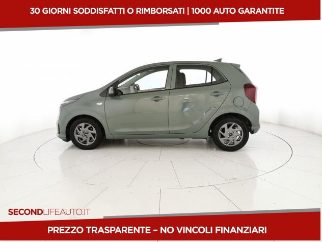 Kia Picanto 1.0 gdi Urban amt - Foto 4