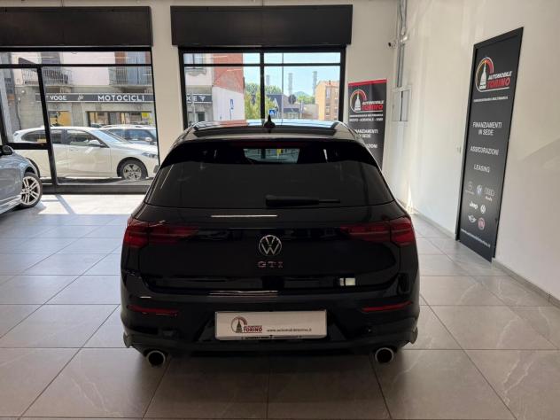Volkswagen Golf GTI Golf 2.0 TSI GTI DSG PERFORMANCE - Foto 7