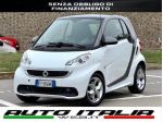 SMART ForTwo 1000 MHD PULSE+SERVOSTERZO+PELLETEX+CERCHI3RAZZE rif. 24224548