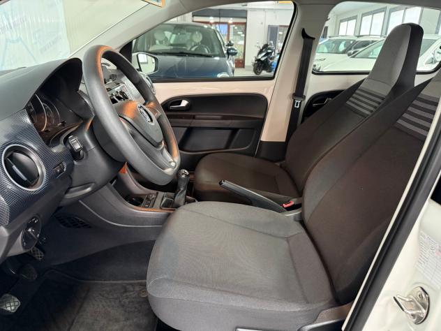 Volkswagen up! 1.0 eco up! High up! 68cv - Foto 10
