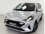 Hyundai i10 1.0 MPI AT Prime