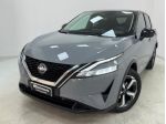 Nissan Qashqai MHEV 158 CV Xtronic N-Connecta