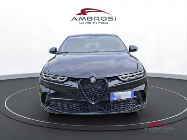 ALFA ROMEO Tonale My25 Ibrida 160c rif. 23849561 - Foto 7