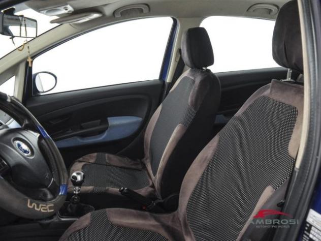 FIAT Punto 1.3 MJT 75 CV 5 porte Dynamic - PER OPERATORI DEL rif. 23415503 - Foto 9