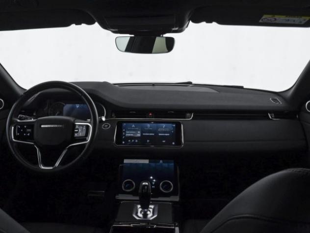 LAND ROVER Range Rover Evoque 2.0D I4 204 CV AWD Auto R-Dynamic SE rif. 23925611 - Foto 4