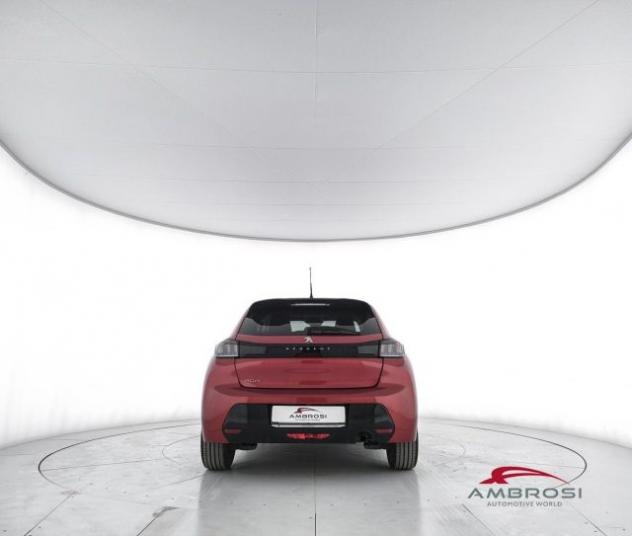 PEUGEOT 208 1.2 puretech Allure s&s 100cv rif. 23843533 - Foto 6