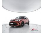 TOYOTA C HR 2.0 Hybrid E-CVT Premiere rif. 24091342