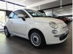 FIAT - 500 - 1.2 Lounge AUTOMATICA MMI PLUS ANDROID AUTO CAR PLAY SYS.