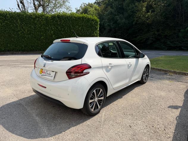 Peugeot 208 1.2 82 5 porte Allure - Foto 4