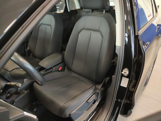 Audi Q3 35 TDI Navi Adaptive Cruise Lane Assist Fari LED - Foto 4