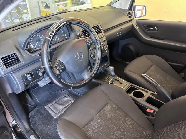 Mercedes-benz A160 per neopatentati - Foto 5