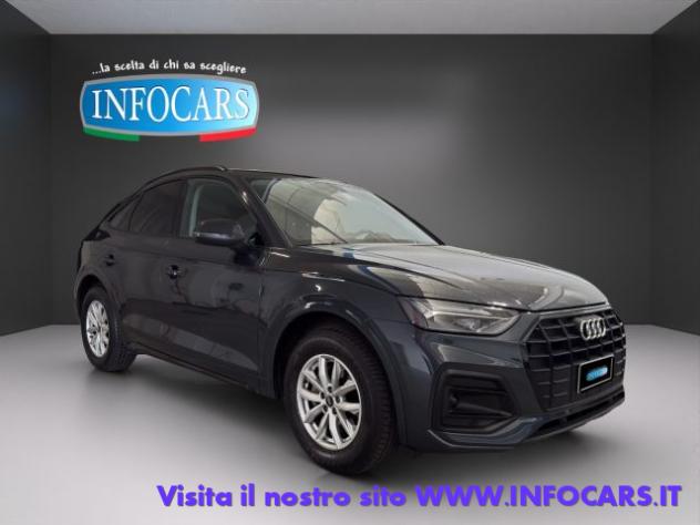 AUDI Q5 35 TDI 163 CV S tronic Business Advanced - PROMO rif. 24046248